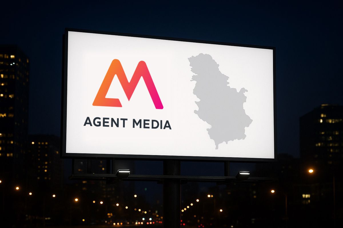 Agent Media Bilbord